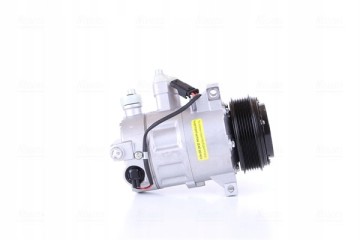 Compressor air conditioning NISSENS 890717 Catalog number of the original MERCEDES BENZ 0008303002 MERCEDES BENZ 0008303902 MERC