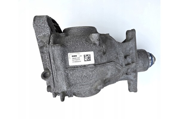 BMW G30 G31 DYFER REAR BRIDGE 9846010 9846011 2 47