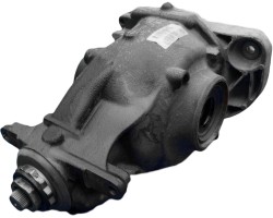 Ford Kuga Edge Escape REINFORCED GWAR 100 thousand