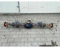 Differential rear bridge Dodge Ram 1500 2019 5 7L USA