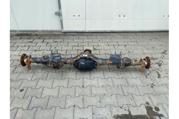 Differential rear bridge Dodge Ram 1500 2019 5 7L USA
