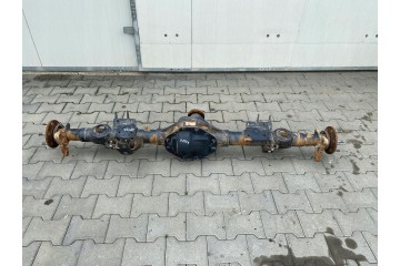 Differential rear bridge Dodge Ram 1500 2019 5 7L USA