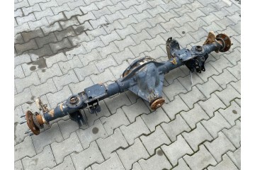 Differential rear bridge Dodge Ram 1500 2019 5 7L USA Catalog number of the part 68270329AB pinya