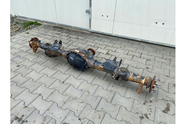 Differential rear bridge Dodge Ram 1500 2019 5 7L USA Part manufacturer RAM