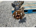 Differential rear bridge Dodge Ram 1500 2019 5 7L USA Installation side multipurpose