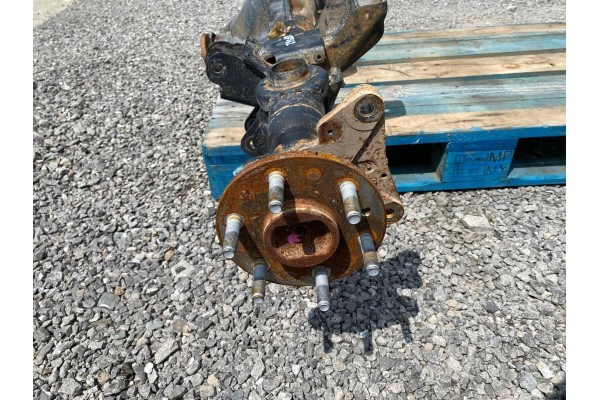 Differential rear bridge Dodge Ram 1500 2019 5 7L USA Installation side multipurpose