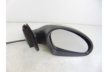 GRIS RETROVISOR DERECHO SEAT IBIZA (6L1)
