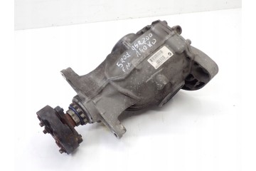 BRIDGE DIFFERENTIAL REAR 7584448 3 08 BMW 5 F10 F11 2 0D 140KW 15R