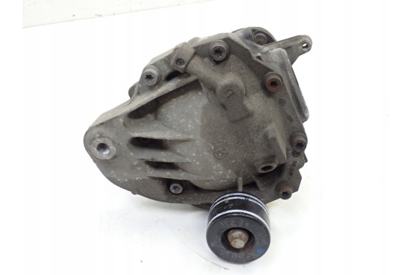 BRIDGE DIFFERENTIAL REAR 7584448 3 08 BMW 5 F10 F11 2 0D 140KW 15R Part manufacturer BMW OE