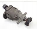 BRIDGE DIFFERENTIAL REAR 7584448 3 08 BMW 5 F10 F11 2 0D 140KW 15R Car type passenger cars