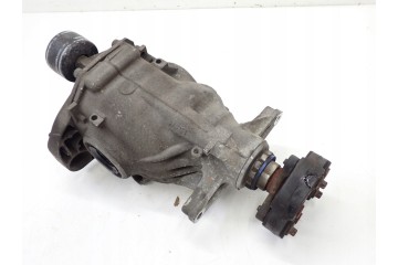 BRIDGE DIFFERENTIAL REAR 7584448 3 08 BMW 5 F10 F11 2 0D 140KW 15R Car type passenger cars