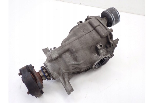 BRIDGE DIFFERENTIAL REAR 7584448 3 08 BMW 5 F10 F11 2 0D 140KW 15R Quality of parts according to GVO O original with manufacture