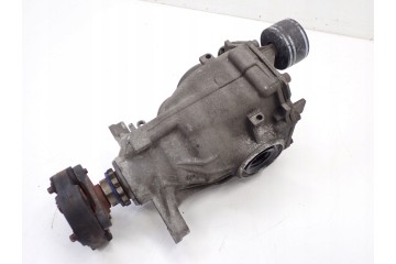 BRIDGE DIFFERENTIAL REAR 7584448 3 08 BMW 5 F10 F11 2 0D 140KW 15R Quality of parts according to GVO O original with manufacture