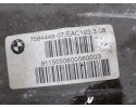 Puente Diferencial Trasero 7584448 3.08 BMW Serie 5 F10 F11 2.0D 140KW