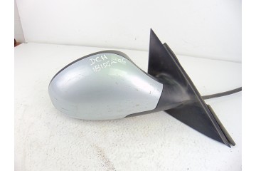 GRIS RETROVISOR DERECHO SEAT IBIZA (6L1)