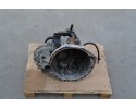 MANUAL GEARBOX 2 3 DCI PF6034 Renault Master III MOVANO B F V