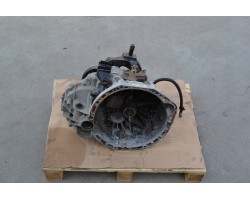 MANUAL GEARBOX 2 3 DCI PF6034 Renault Master III MOVANO B F V