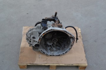 MANUAL GEARBOX 2 3 DCI PF6034 Renault Master III MOVANO B F V
