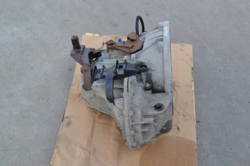MANUAL GEARBOX 2 3 DCI PF6034 Renault Master III MOVANO B F V Part manufacturer Renault OE