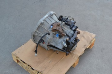 MANUAL GEARBOX 2 3 DCI PF6034 Renault Master III MOVANO B F V Car type cargo vans
