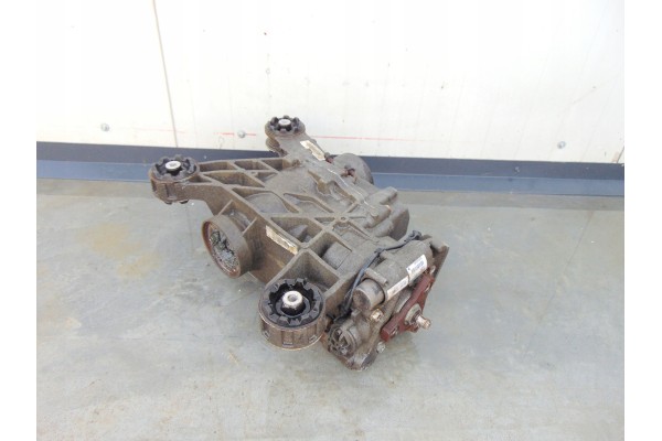 DIFFERENTIAL BRIDGE HALDEX VW TIGUAN I 5N LIFT 2 0 TDI 0AY525010C