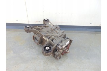 DIFFERENTIAL BRIDGE HALDEX VW TIGUAN I 5N LIFT 2 0 TDI 0AY525010C