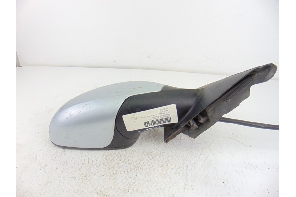 GRIS RETROVISOR DERECHO SEAT IBIZA (6L1)