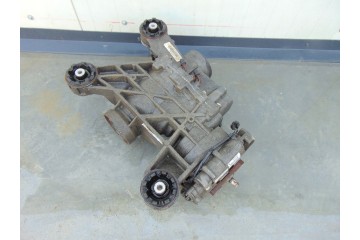 DIFFERENTIAL BRIDGE HALDEX VW TIGUAN I 5N LIFT 2 0 TDI 0AY525010C Packaging status replacement