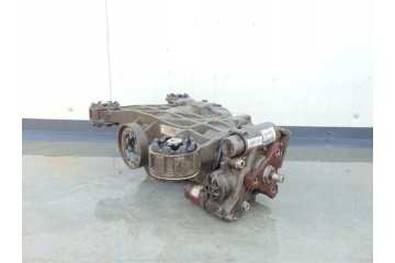DIFFERENTIAL BRIDGE HALDEX VW TIGUAN I 5N LIFT 2 0 TDI 0AY525010C Catalog number of the part BOG DYFERENCJAL DYFER MOST HALDEX V