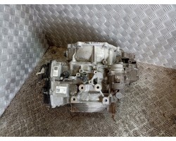 FORD FOCUS MK4 GEARBOX JX6P 7000 GC 2 0 TDCI AUTOMATIC