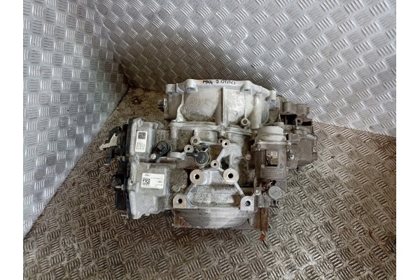 FORD FOCUS MK4 GEARBOX JX6P 7000 GC 2 0 TDCI AUTOMATIC