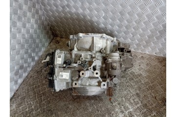 FORD FOCUS MK4 GEARBOX JX6P 7000 GC 2 0 TDCI AUTOMATIC