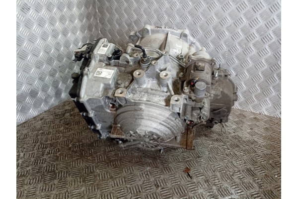 FORD FOCUS MK4 GEARBOX JX6P 7000 GC 2 0 TDCI AUTOMATIC Packaging status replacement