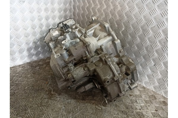 FORD FOCUS MK4 GEARBOX JX6P 7000 GC 2 0 TDCI AUTOMATIC Catalog number of the part FORD FOCUS MK4 SKRZYNIA BIEGOW JX6P 7000 GC 2 