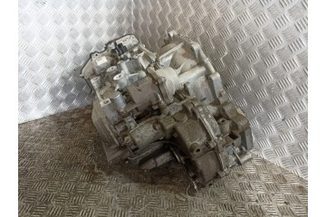 FORD FOCUS MK4 GEARBOX JX6P 7000 GC 2 0 TDCI AUTOMATIC Catalog number of the part FORD FOCUS MK4 SKRZYNIA BIEGOW JX6P 7000 GC 2 
