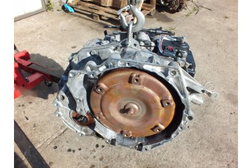 OPEL INSIGNIA A LIFT 2 0 CDTI AUTOMATIC GEARBOX 55590765