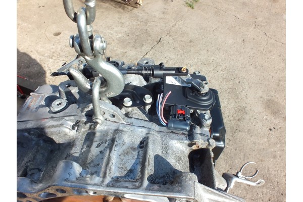 OPEL INSIGNIA A LIFT 2 0 CDTI AUTOMATIC GEARBOX 55590765 Catalog number of the part 55590765 TF 80SC AF40