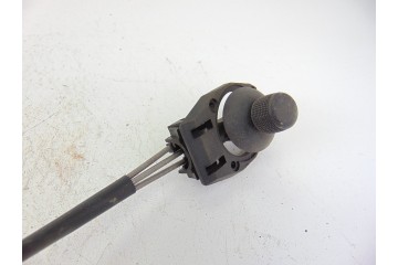 GRIS RETROVISOR DERECHO SEAT IBIZA (6L1)