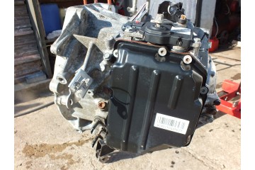 OPEL INSIGNIA A LIFT 2 0 CDTI AUTOMATIC GEARBOX 55590765 Part manufacturer Aisin
