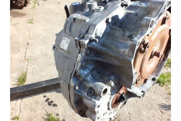 OPEL INSIGNIA A LIFT 2 0 CDTI AUTOMATIC GEARBOX 55590765 Car type passenger cars