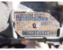 OPEL INSIGNIA A LIFT 2 0 CDTI AUTOMATIC GEARBOX 55590765 Engine type diesel