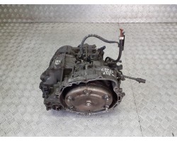 TOYOTA CAMRY 2 4 U241E GEARBOX