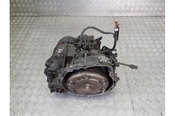TOYOTA CAMRY 2 4 U241E GEARBOX