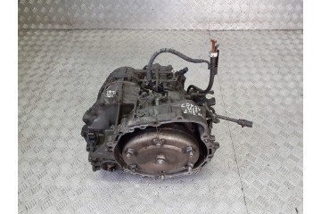 TOYOTA CAMRY 2 4 U241E GEARBOX
