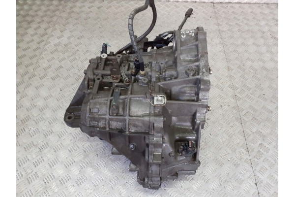 TOYOTA CAMRY 2 4 U241E GEARBOX Part manufacturer no brand