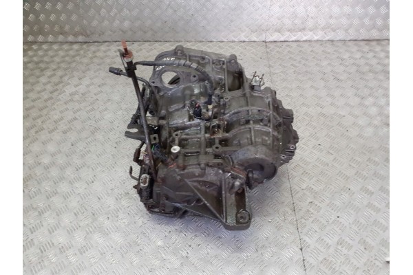 TOYOTA CAMRY 2 4 U241E GEARBOX Transmission type automatic