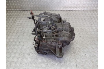 TOYOTA CAMRY 2 4 U241E GEARBOX Transmission type automatic