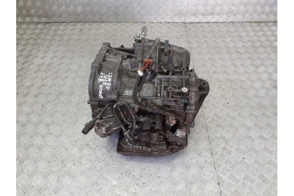 TOYOTA CAMRY 2 4 U241E GEARBOX Quality of parts according to GVO O original with manufacturer s logo OE