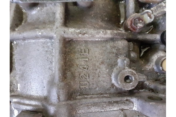 Caja de Cambios TOYOTA CAMRY 2.4 U241E