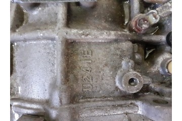 Caja de Cambios TOYOTA CAMRY 2.4 U241E